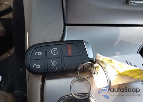 2014 Jeep Grand Cherokee Limited z USA, uszkodzony, nr VIN 1C4RJFBM2EC441268